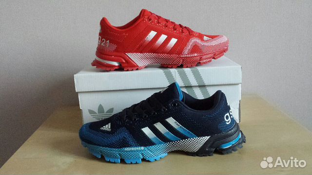 adidas marathon tr 21