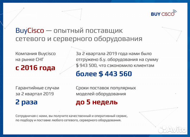 Cisco stack-T1-50CM (used)