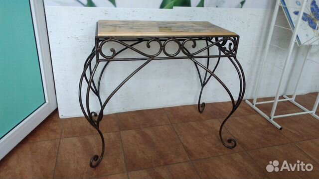 Журнальный (кофейный) столик