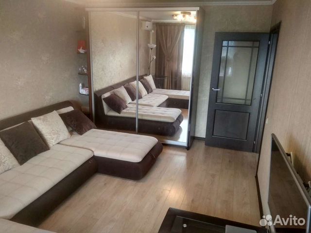3-к квартира, 69.3 м², 5/5 эт. 3-к квартира, 69.3 м², 5/5 эт.