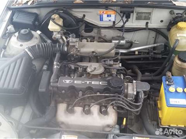 Разбор на запчасти Daewoo Lanos Разбор на запчасти Daewoo Lanos