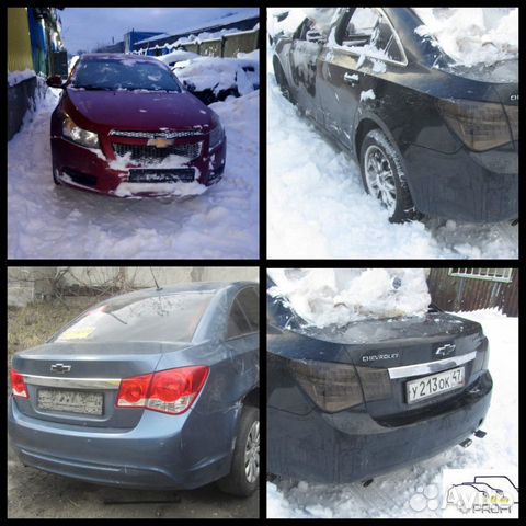 8 Запчасти на Chevrolet Cruze седан 8 Запчасти на Chevrolet Cruze седан