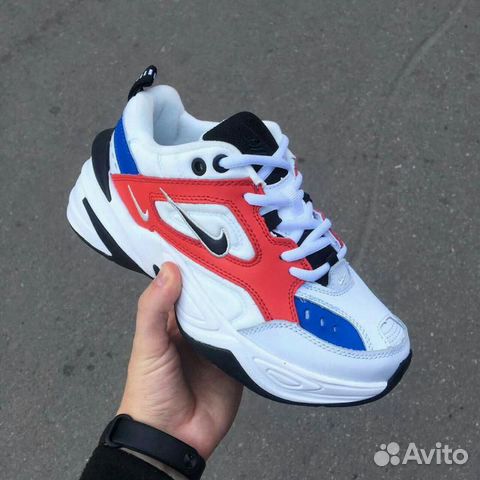 Nike M2K Tekno Nike M2K Tekno