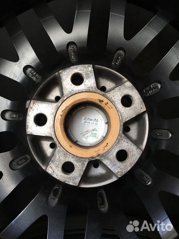 Продаю колёса R16 Продаю колёса R16