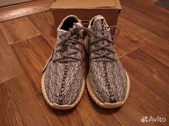 Кроссовки Adidas Yeezy Boost 350 Кроссовки Adidas Yeezy Boost 350