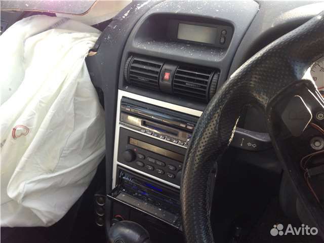 Разобран на запчасти Opel Astra G 1998-2005 Разобран на запчасти Opel Astra G 1998-2005