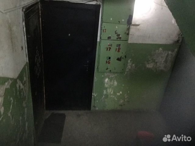 2-к квартира, 47.4 м², 1/5 эт.
