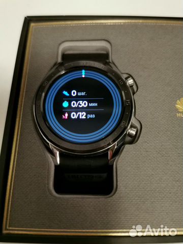 Honor Watch Magic Смарт часы 42 мм Honor Watch Magic Смарт часы 42 мм