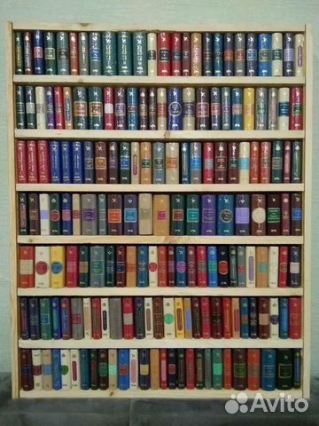 Книги Книги