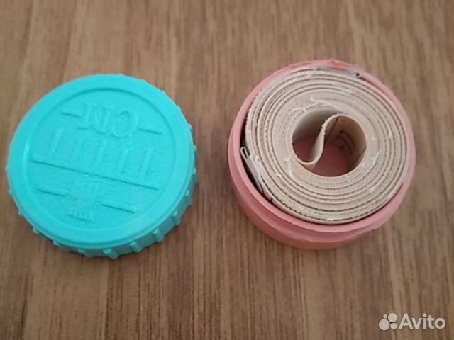 Сантиметровая лента в футляре