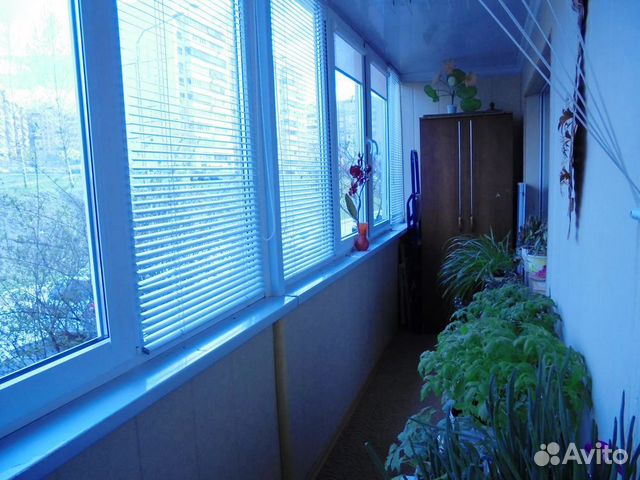 2-к квартира, 64 м², 1/9 эт. 2-к квартира, 64 м², 1/9 эт.