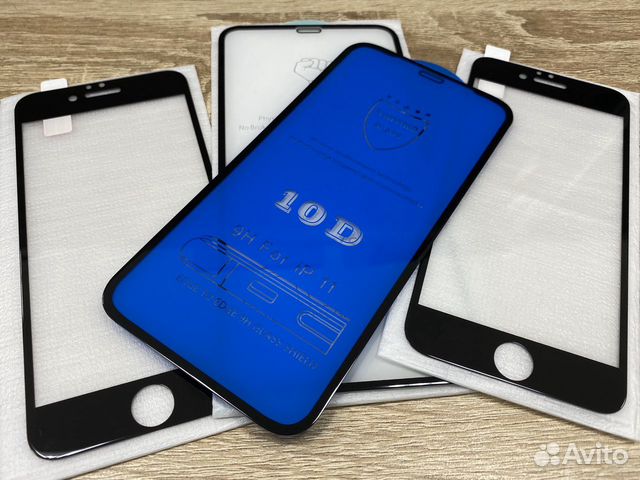 Защитные стекла на iPhone 7/8/X/Xr/XS/XS MAX/11/SE Защитные стекла на iPhone 7/8/X/Xr/XS/XS MAX/11/SE