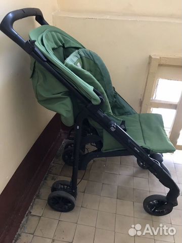 Коляска inglesina zippy light Коляска inglesina zippy light