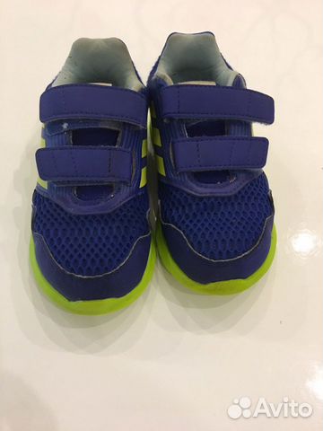Кроссовки adidas Кроссовки adidas
