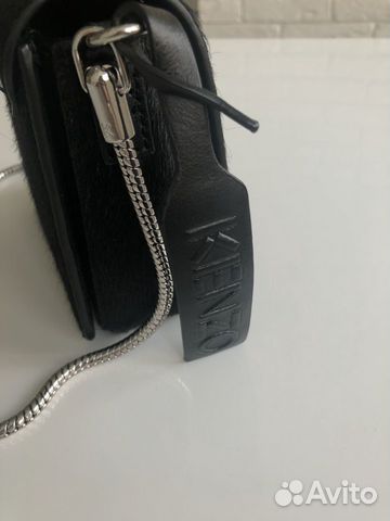Сумка kenzo