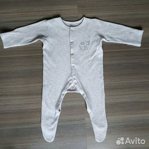 Ползунки Mothercare Ползунки Mothercare