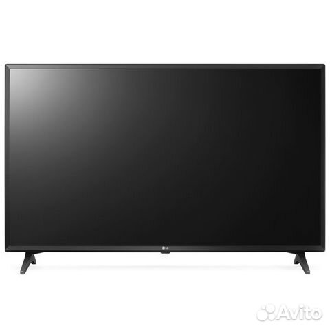 LG 43UM7020 Новый,4К,ЖК,SmartTV,2020