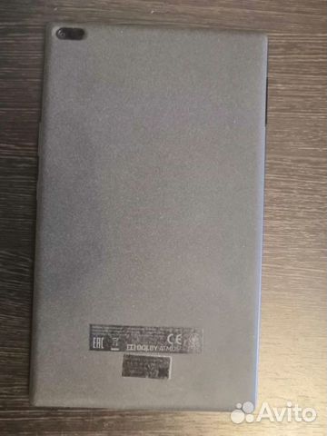 Планшет Lenovo tab 4 8