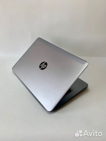 Ноутбук HP Folio 1040 G1 / I7-4600 / SSD / FHD IPS