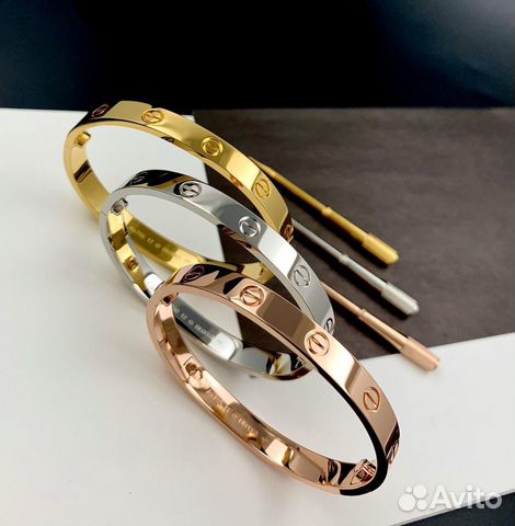 Браслет Cartier Браслет Cartier