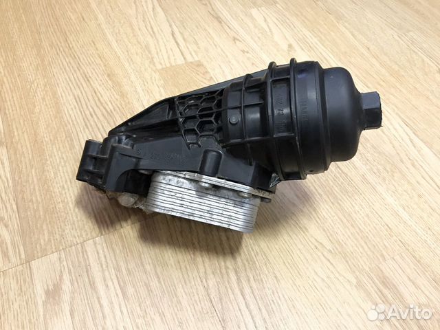 Масляный фильтр Mercedes W176 W246 W156 W117 Масляный фильтр Mercedes W176 W246 W156 W117