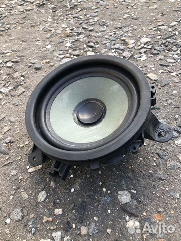 Динамик передний Volvo XC90 8633109 Динамик передний Volvo XC90 8633109