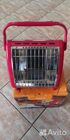 Газовый обогреватель Kovea Power Sense KH-2006