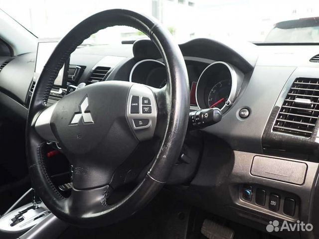 Разбор mitsubishi outlander xl. аутлендер xl. запч Разбор mitsubishi outlander xl. аутлендер xl. запч