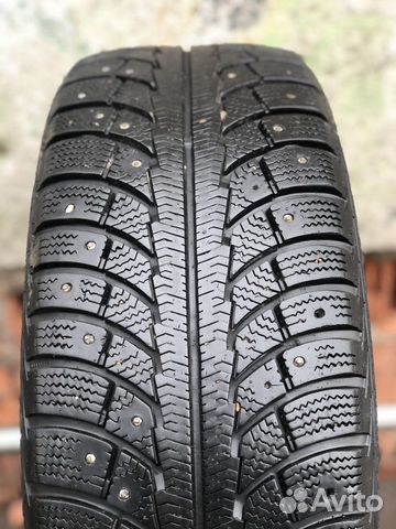 Зимняя шина 205/55 R16 Gislaved Nord Frost 5 Зимняя шина 205/55 R16 Gislaved Nord Frost 5
