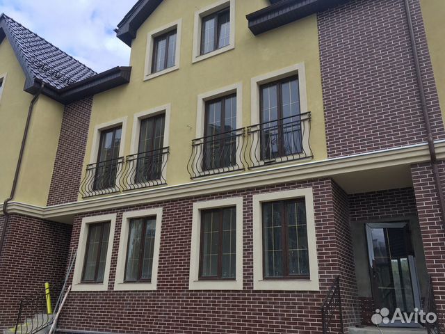 1-к квартира, 25 м², 3/3 эт. 1-к квартира, 25 м², 3/3 эт.