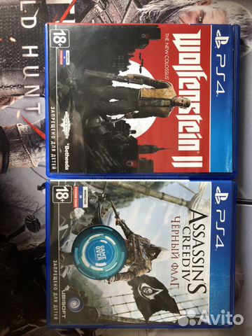 Игры ps4 Игры ps4