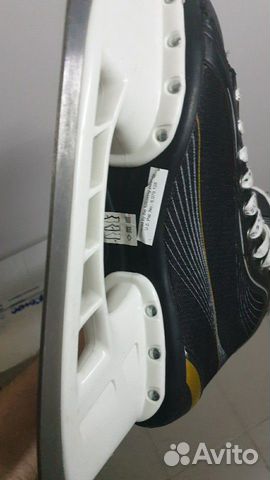 Коньки Bauer Supreme One 20 Коньки Bauer Supreme One 20