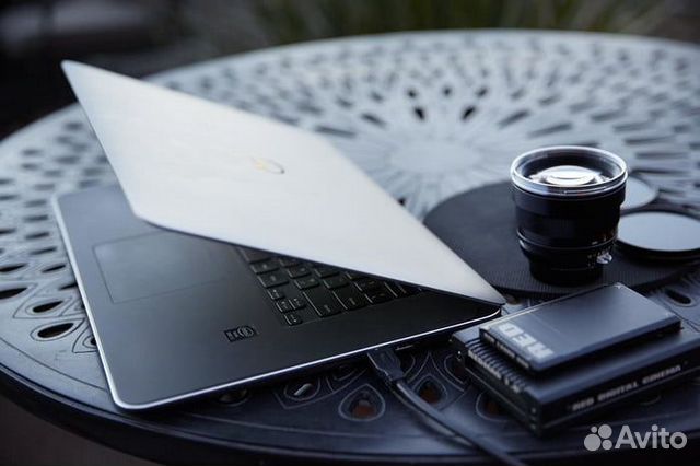 Ноутбук Dell precision M3800 I7 / K1100M IPS 4K