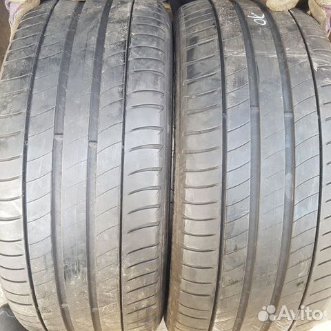 225 55 17 Michelin Primacy 3 Б/у
