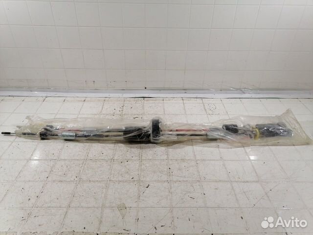 Трос МКПП Chevrolet Cruze J300 2009-2015