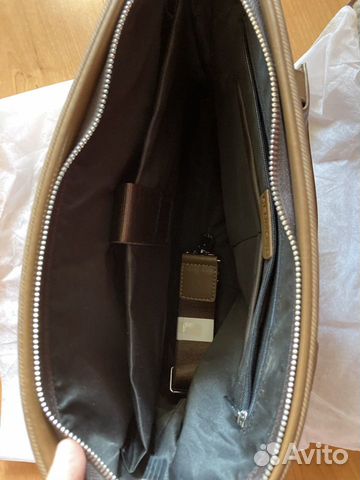 Сумка мужская Redmond