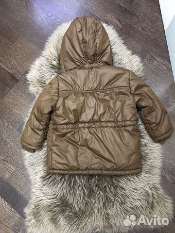 Куртки Gf Ferre и Pili Carerra 98 и 104 Куртки Gf Ferre и Pili Carerra 98 и 104