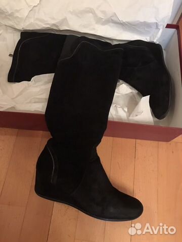 Сапоги Baldinini