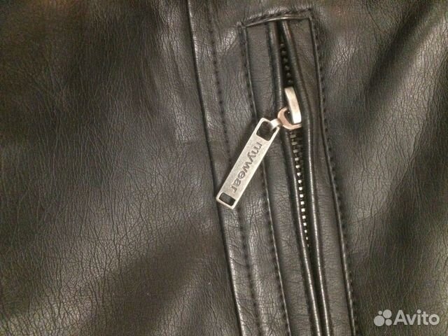 Куртка новая на 50-52 размер