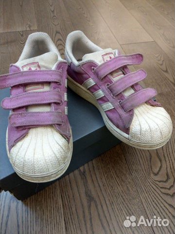 Кеды adidas Кеды adidas