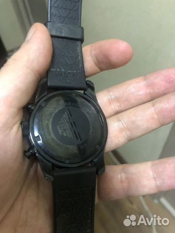 Часы emperio Armani оригинал Часы emperio Armani оригинал