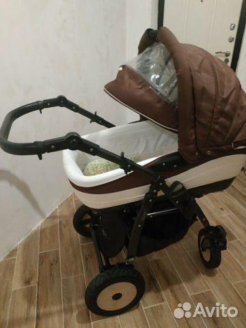 Коляска