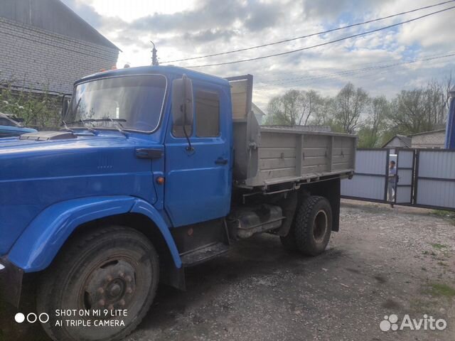 Доставка песка, щебня, всех сыпучих грузов