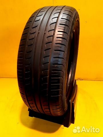 Pirelli P6 205/60 R16