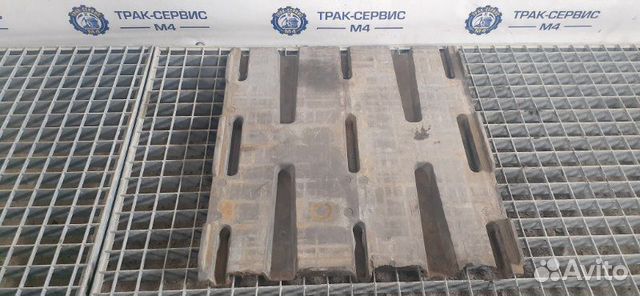 Основа батареи (подложка акб) Renault Premium DCI Основа батареи (подложка акб) Renault Premium DCI