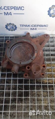 Помпа водяная Renault Magnum E-Tech 440 mack 2004 Помпа водяная Renault Magnum E-Tech 440 mack 2004