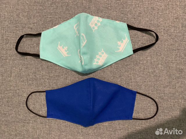 Детские маски и маски для взрослых Детские маски и маски для взрослых