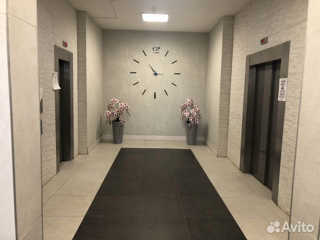 3-к квартира, 95 м², 18/20 эт. 3-к квартира, 95 м², 18/20 эт.