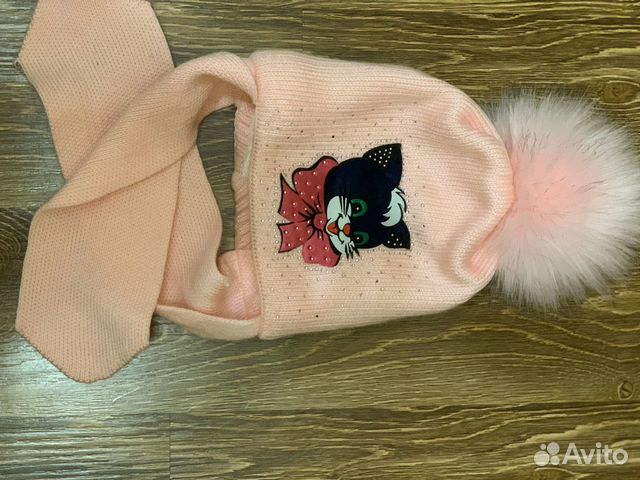 Шапка для девочки Шапка для девочки