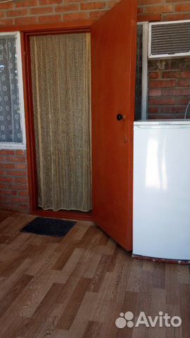 Комната 12 м² в 1-к, 1/1 эт.